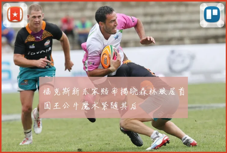 福克斯新东家赔率揭晓森林狼居首国王公牛魔术紧随其后