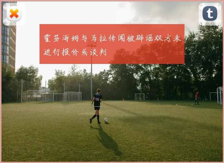 霍芬海姆与马拉传闻被辟谣双方未进行报价或谈判